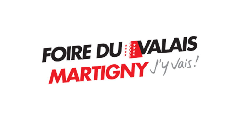 Foire du Valais